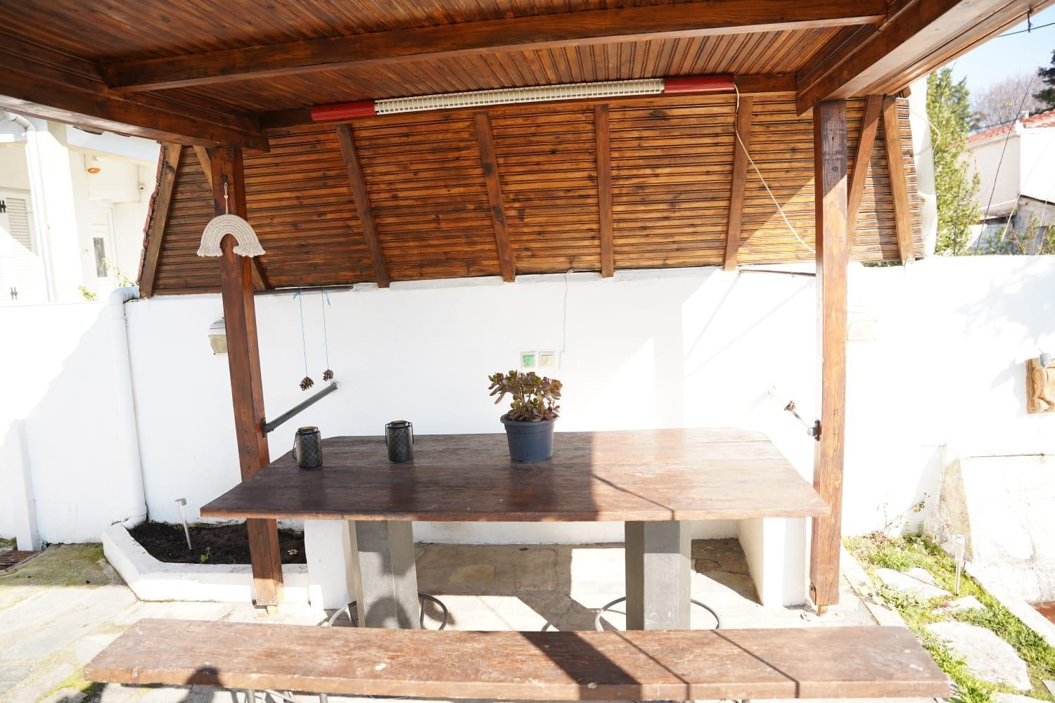 Paulos+Eva House Trikala  Exterior photo