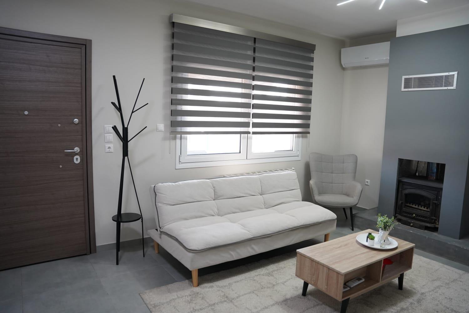 Paulos+Eva House Trikala  Exterior photo